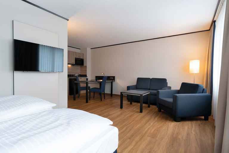 Bedroom 5, Seminaris Hotel Bad Honnef, Rhein-Sieg-Kreis