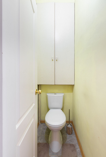 Bathroom 4, GoodAps Sadovaya-Samotechnaya 5, Northern