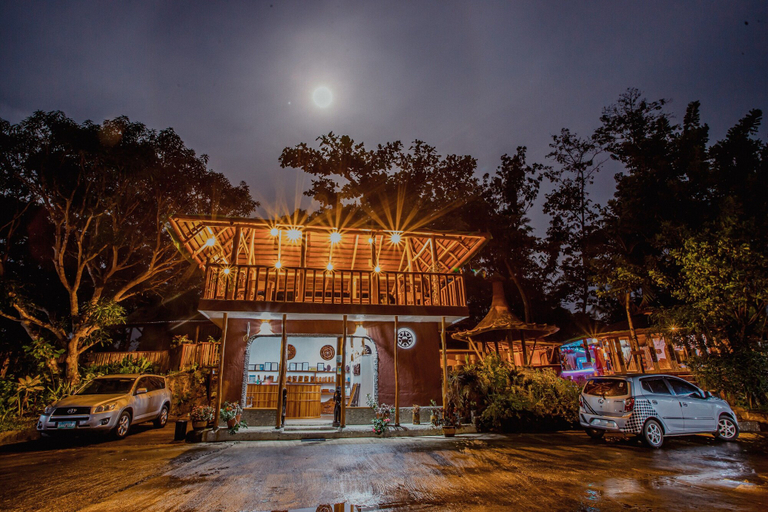 Exterior & Views 2, Atremaru Jungle Retreat, Puerto Princesa City