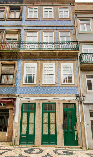 Exterior & Views 2, Santa Catarina Experience in Porto Apartment, Porto