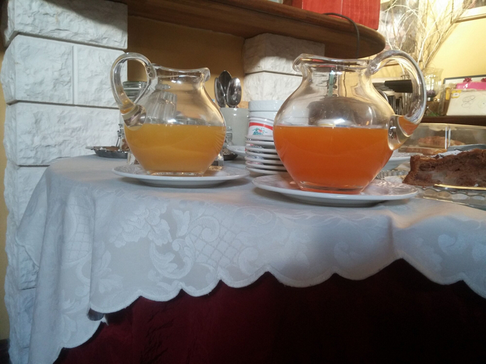 Food & Drinks 5, Hotel Damian, Torino