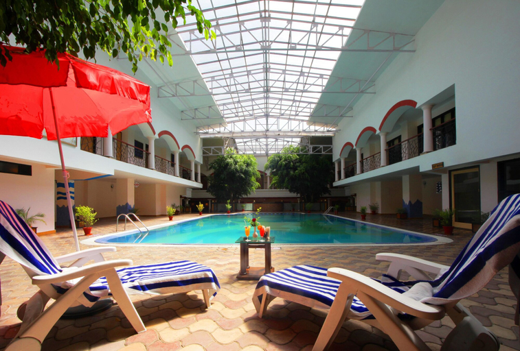 Sport & Beauty 5, Country Inn, Bhimtal, Nainital