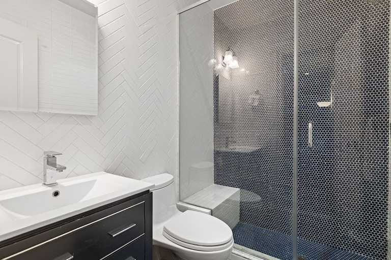 Bathroom 3, Apartments Nadim