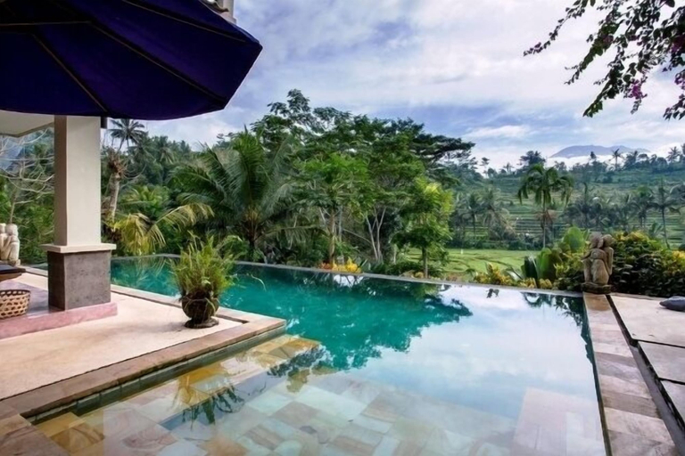 Sport & Beauty 2, Surya Shanti Villa, Karangasem