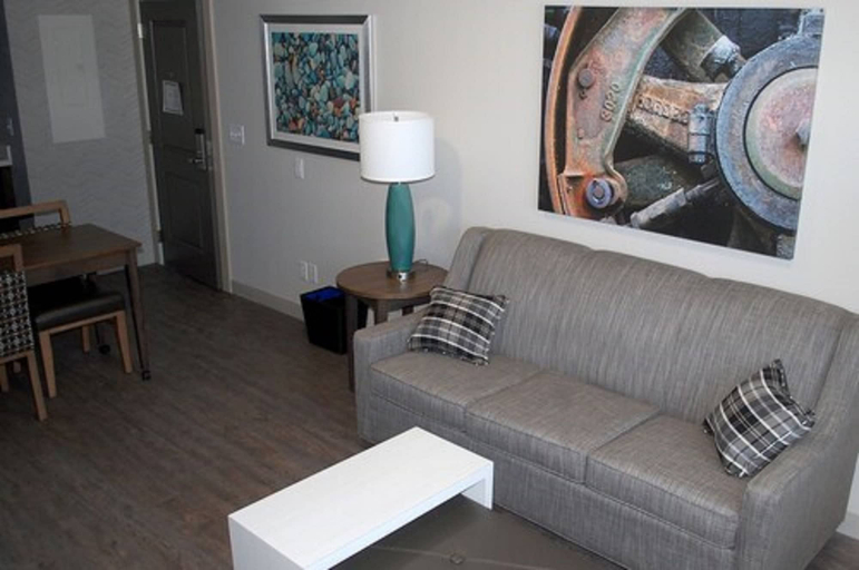 Others 4, Spring Lake Townhomes and Suites, Cerro Gordo