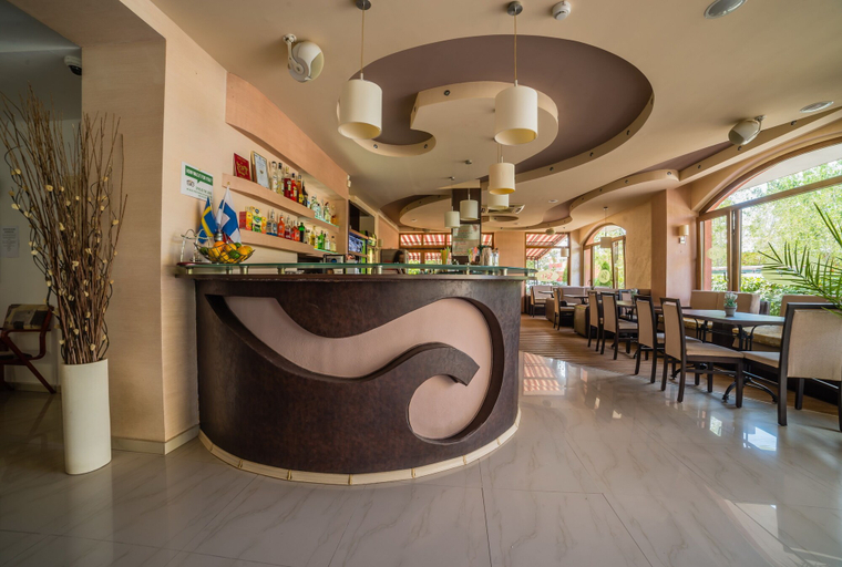 Food & Drinks 5, Step, Nesebar