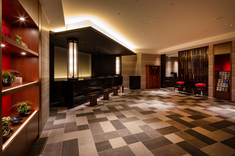 Others 3, Hotel Monterey Le Frere Osaka, Osaka