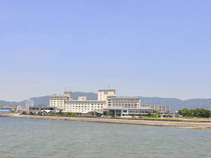 Hotel Takeshima, Gamagōri