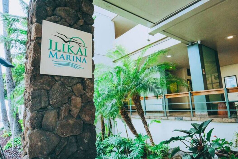 Ilikai Marina Vacations, Honolulu