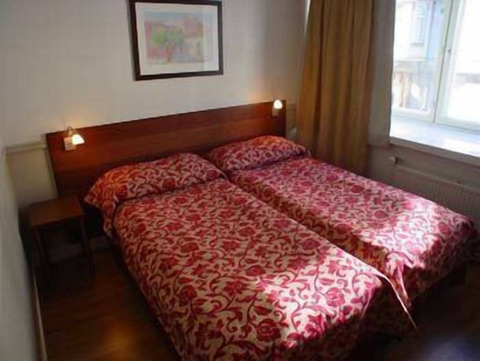 Bedroom 3, Hotel Anna, Uusimaa