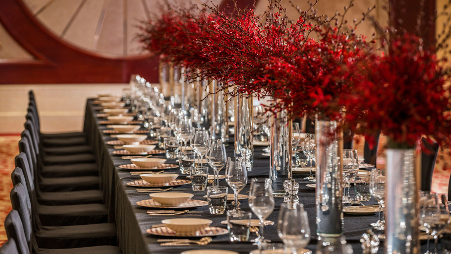 Food & Drinks 5, InterContinental Hotels WUHAN by IHG, Wuhan