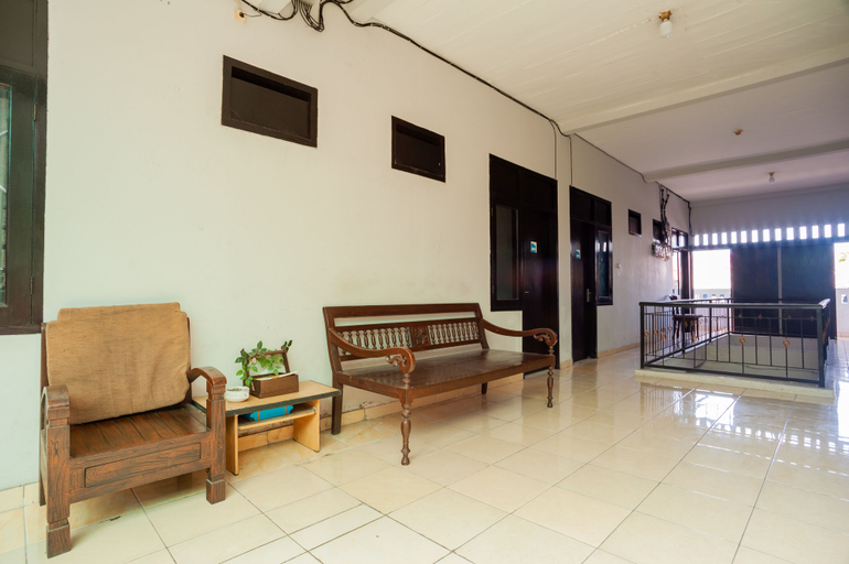 Others 4, RedDoorz near Margonda Raya, Depok