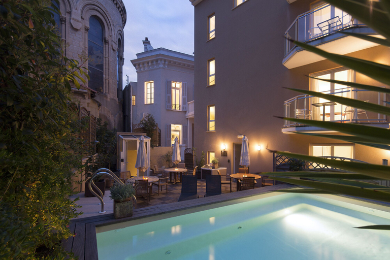 Exterior & Views 2, Villa d'Estelle Cannes, Alpes-Maritimes