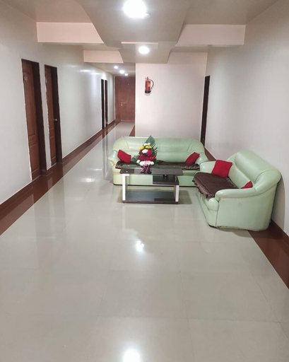 Others 5, Hotel Sukh Sagar, Gir Somnath