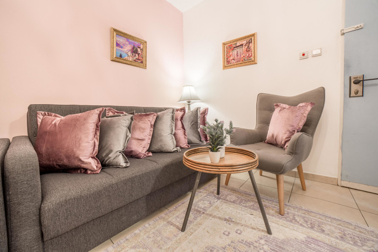 Others 5, JI Neve Tzedek Tel Aviv