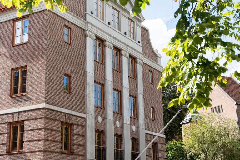 Exterior & Views 2, Live and Stay - Ekmanska, Göteborg