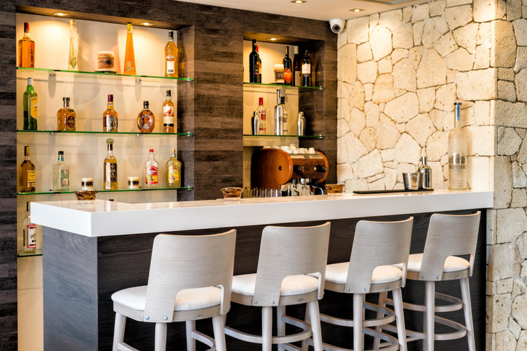 Food & Drinks 5, Lagaria Hotel, Central Macedonia