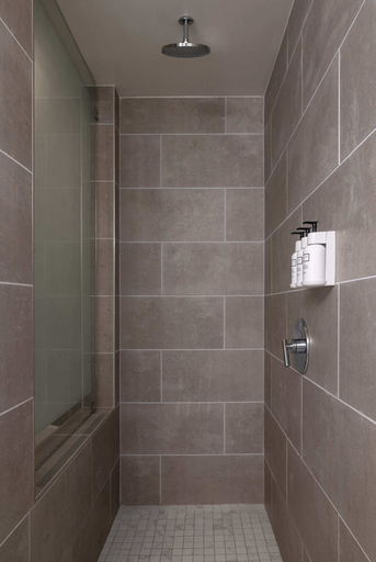 Bathroom 5, MB Hotel, Trademark Collection by Wyndham, Miami-Dade