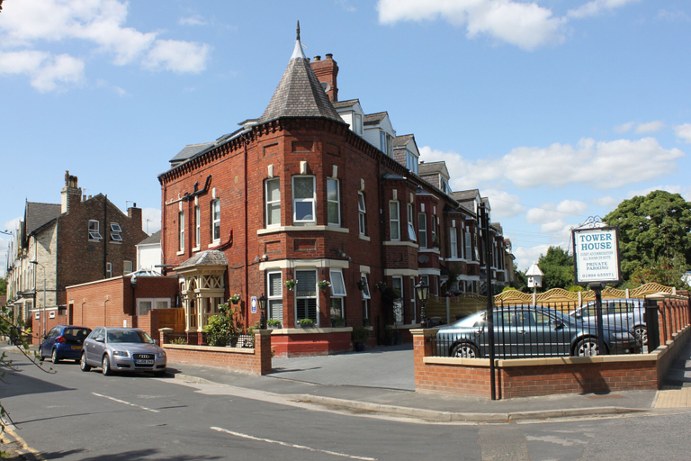 Exterior & Views 2, Tower Guest House, York