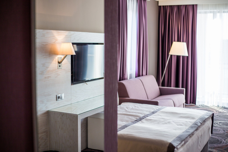 Bedroom 3, Aura Hotel - Adults Only, Balatonfüred