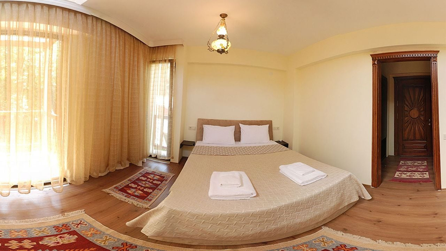 Bedroom 5, Lykia Edrassa Hotel, Kumluca