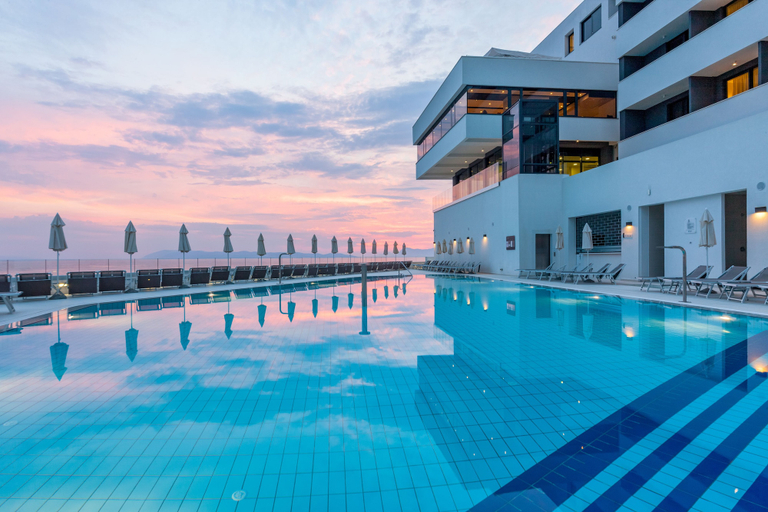 Sport & Beauty 2, Medora Auri Family Beach Hotel, Podgora