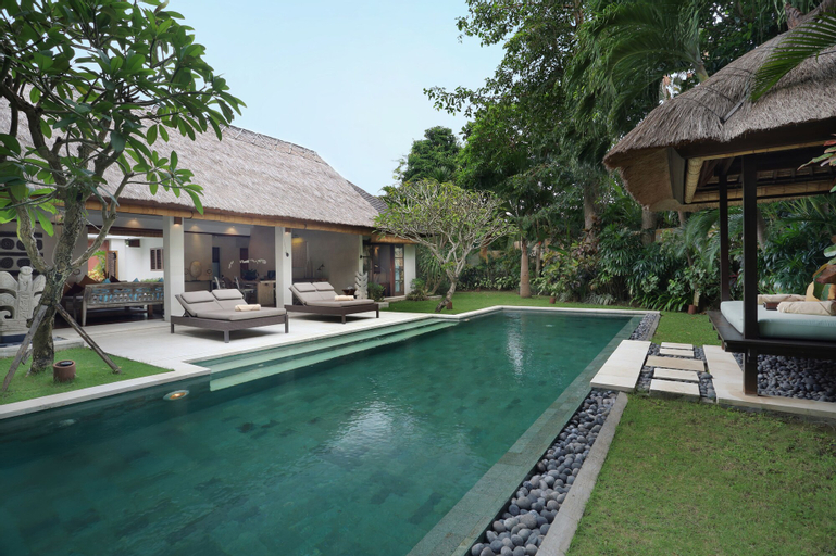 Sport & Beauty 3, Villa Bali Asri Seminyak, Badung