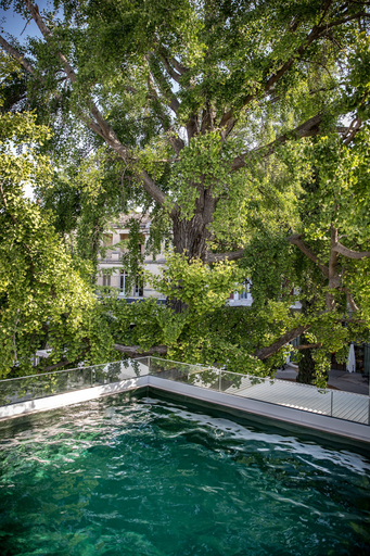 Sport & Beauty 2, Maison Albar Hotels L'Imperator, Gard