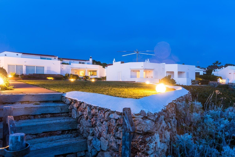 Exterior & Views 2, Bini Cel, Baleares