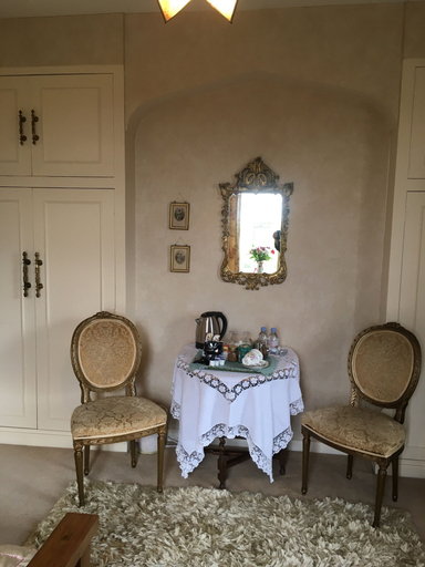 Others 4, The Grange, Lincolnshire