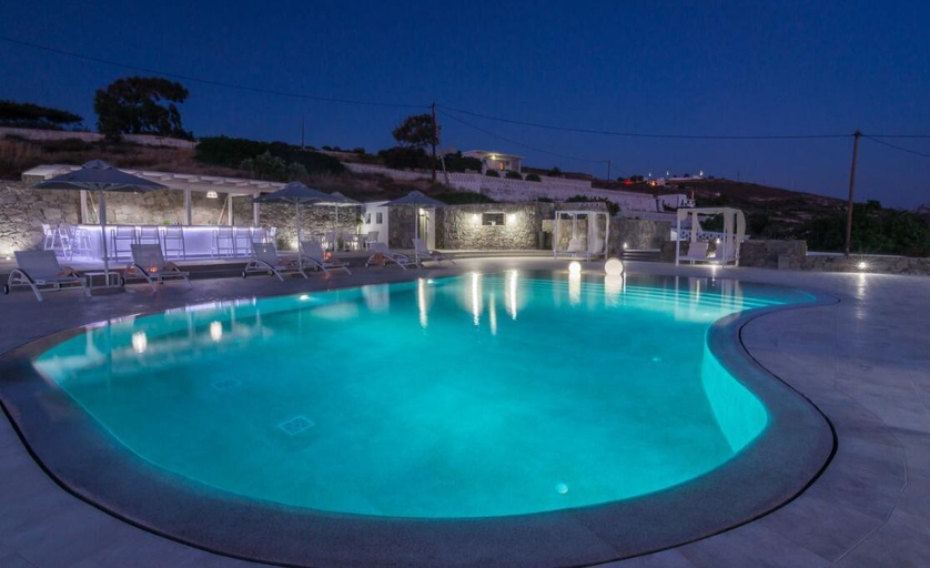Sport & Beauty 2, Olea Bay Hotel, South Aegean