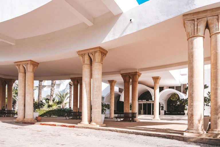 Exterior & Views 2, Hotel Kanta Resort & Spa, Hammam Sousse