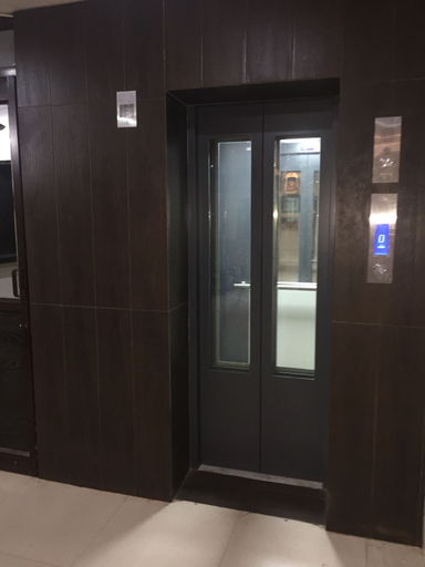 Others 4, Hotel Sita, Chandauli