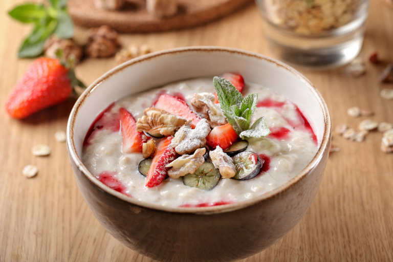 Food & Drinks, La Maison Residence, Central