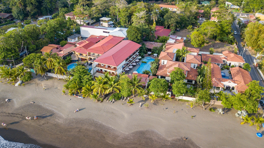 Exterior & Views 2, Hotel South Beach, Garabito