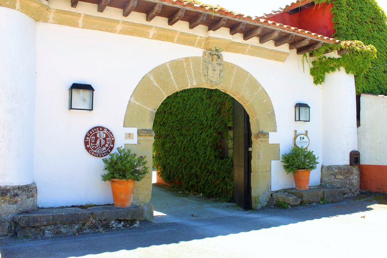 Exterior & Views 2, La Casona de Suesa, Cantabria