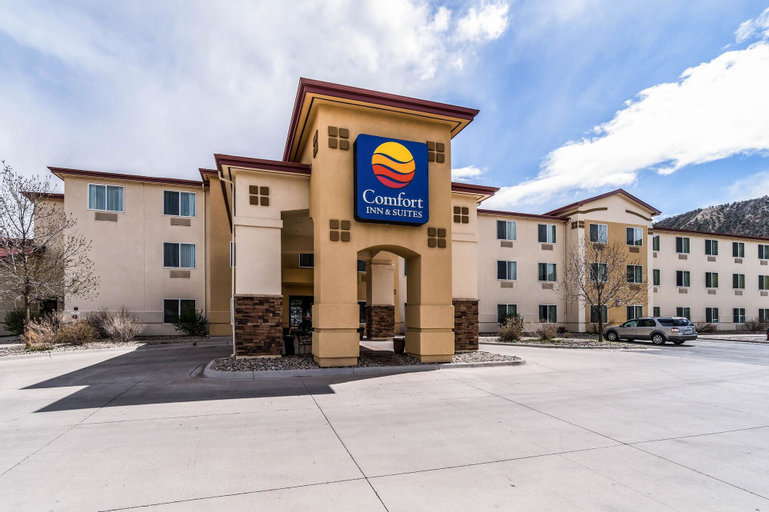 Comfort Inn & Suites Rifle, Garfield