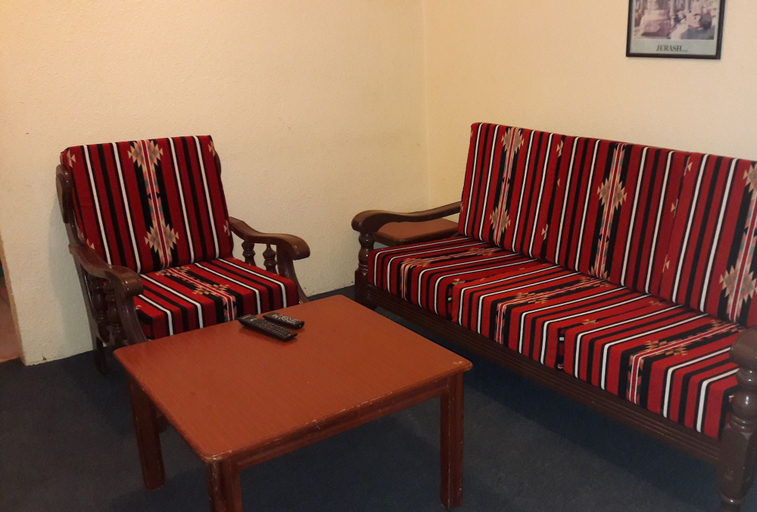 Others 5, Sami Apartments, Wadi Essier