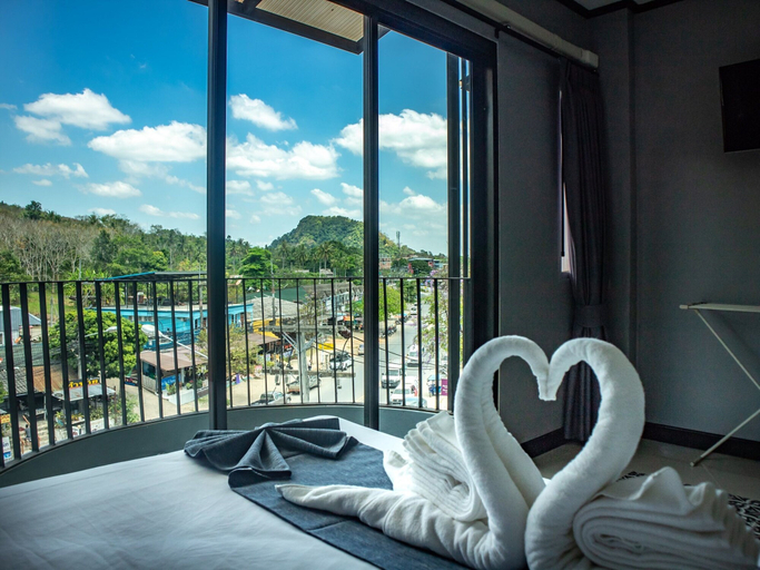 Others 5, The Moon Night Ao nang Hotel, Mueang Krabi