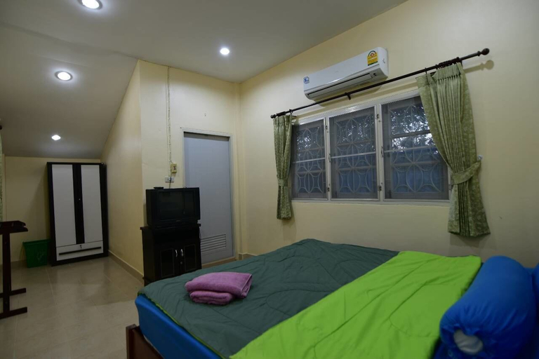 Bedroom 2, Ban Lomyen HuaHin, Hua Hin