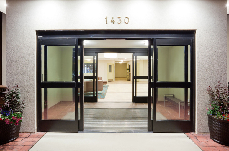 Exterior & Views 5, Candlewood Suites DICKINSON, Stark
