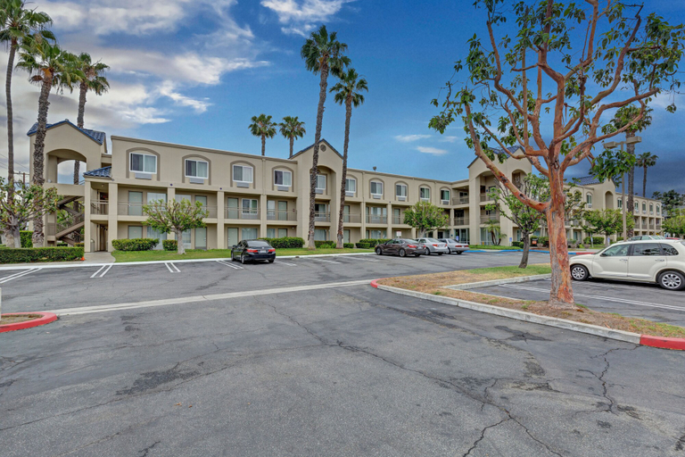 Exterior & Views 2, Good Nite Inn Buena Park , Orange