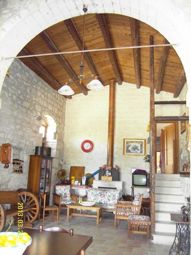 Food & Drinks 4, Le due Palme - Il Paradiso di Adamo, Ragusa