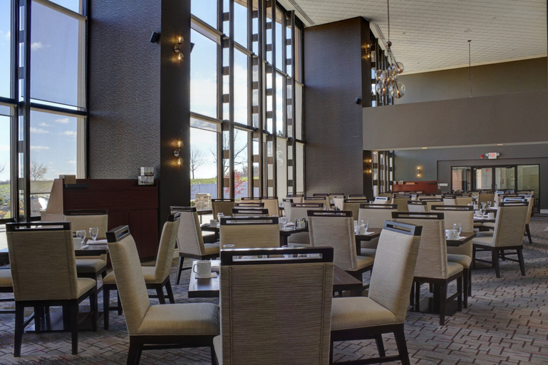 Food & Drinks 4, Ann Arbor Marriott Ypsilanti at Eagle Crest, Washtenaw