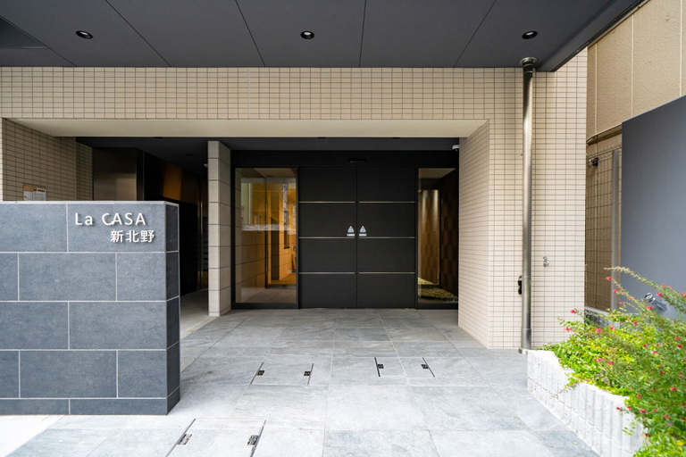 Exterior & Views 2, Grandouce Shinkitano, Osaka