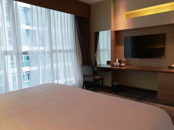 Bedroom 3, KSL Hot Spring Resort, Johor Bahru