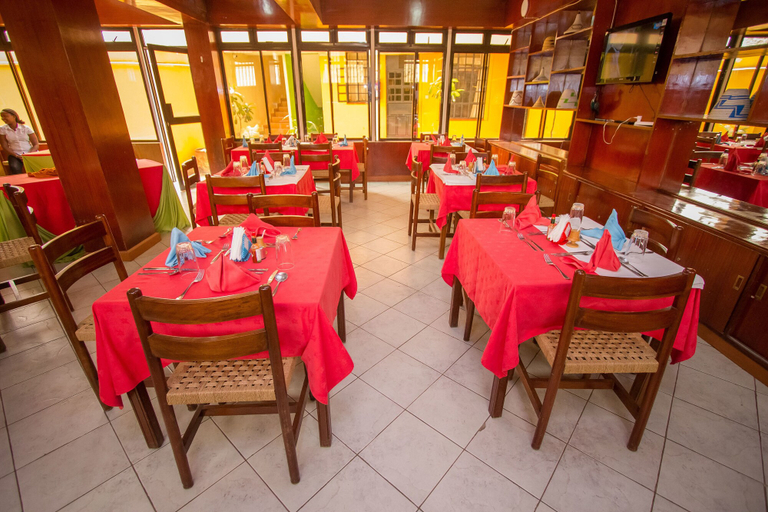 Food & Drinks 5, Emboita Hotel, Nakuru Town East