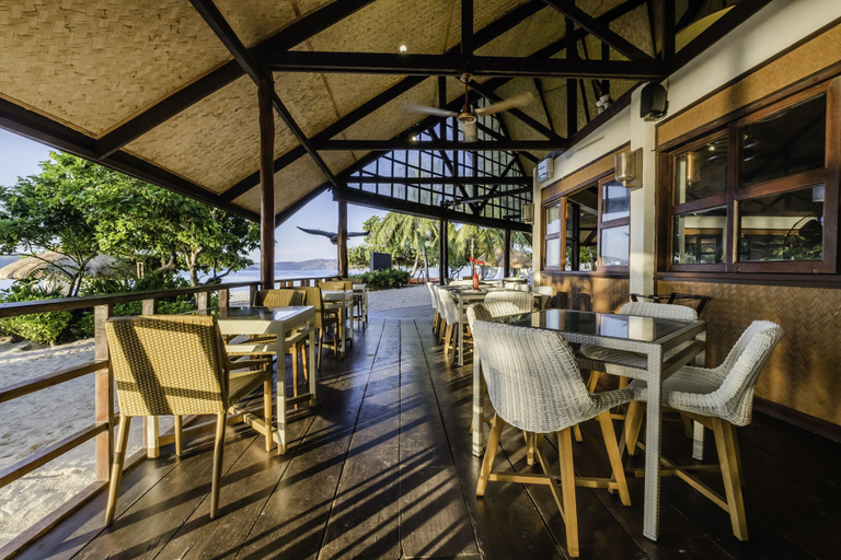 Food & Drinks 5, Discovery Coron, Coron
