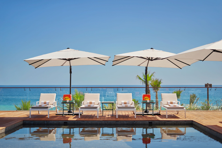 Sport & Beauty 3, Zadun Los Cabos, a Ritz-Carlton Reserve Residence, La Paz