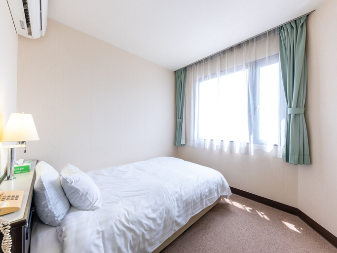 Bedroom 3, Tabist Hotel New Osamura Sabae Inter, Sabae